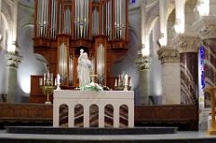 2015 08 12 AU 16 LOURDES AOBR